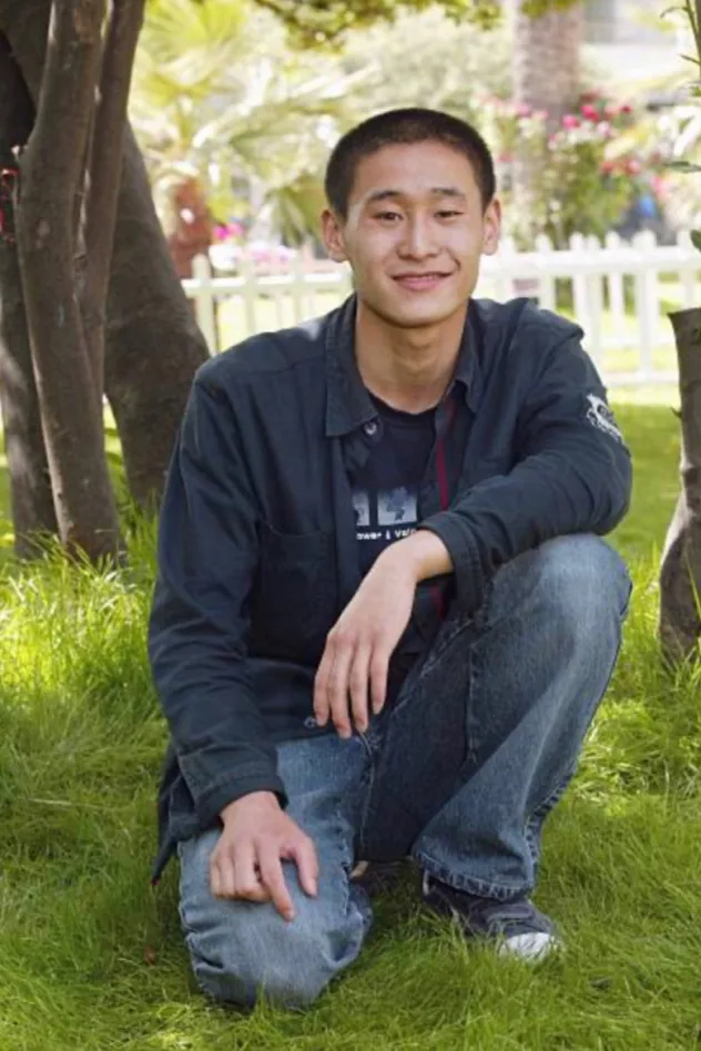 Wei Wei Zhao fotoğrafı
