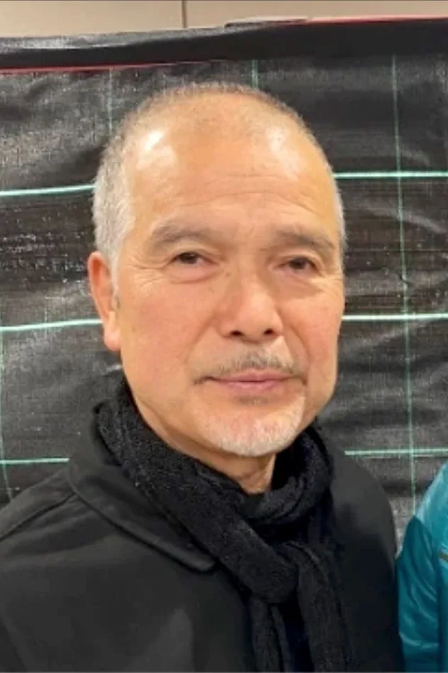 foto de 栗原敏
