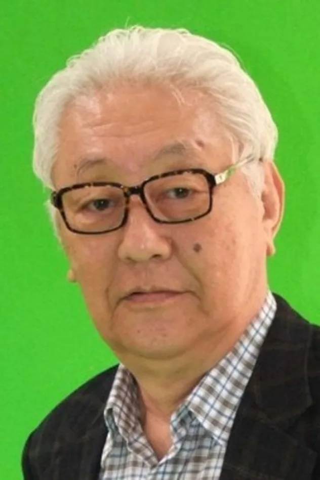鳥居元宏 fotoğrafı