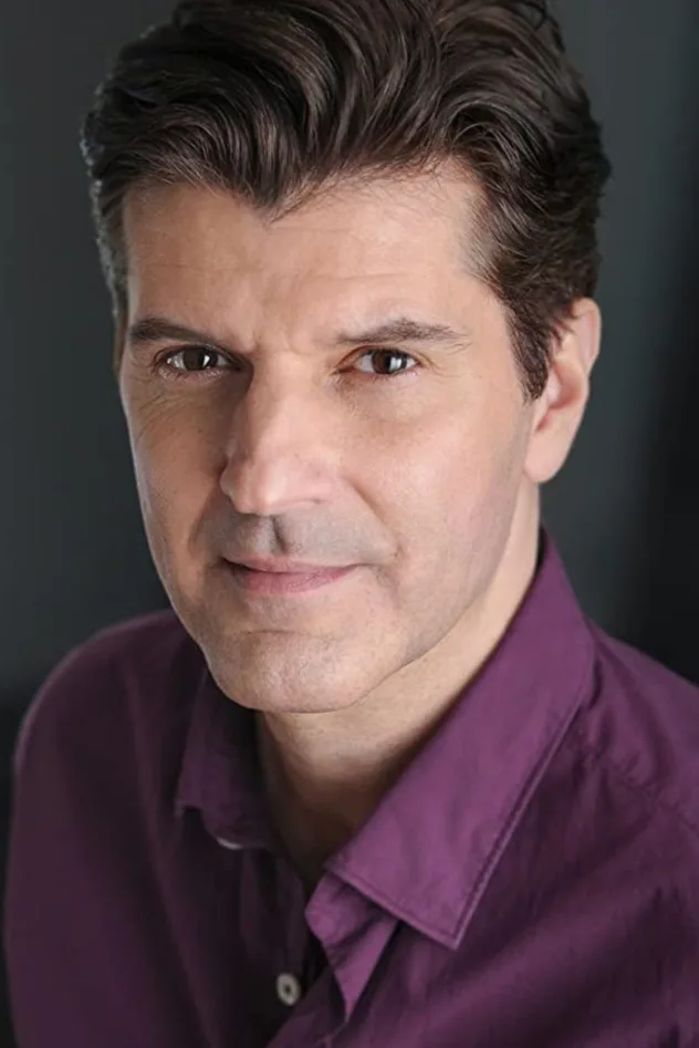 Alexander Blaise fotoğrafı