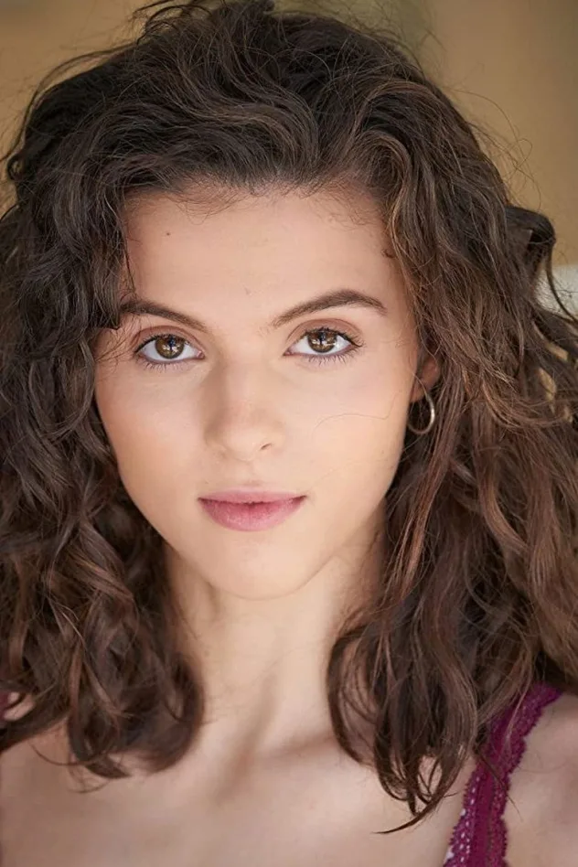 Nicole Ehinger fotoğrafı