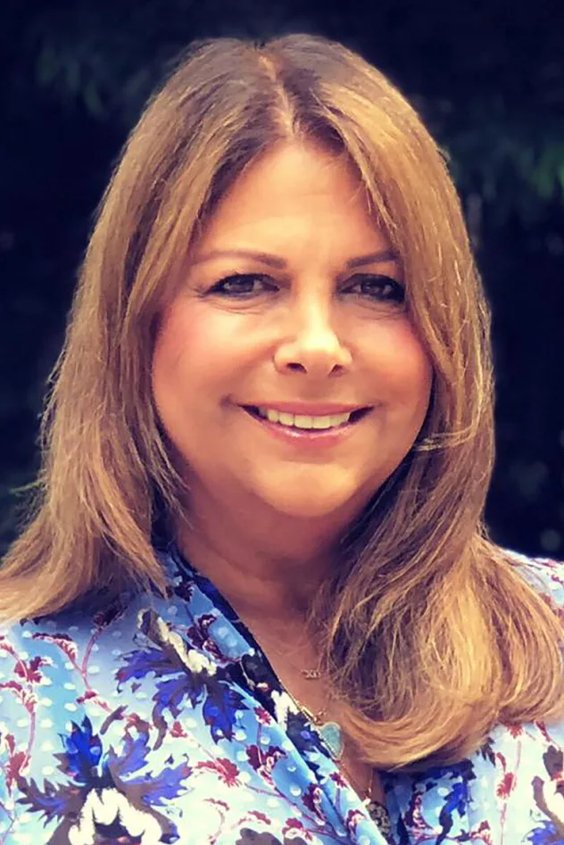 Susan Ursitti fotoğrafı
