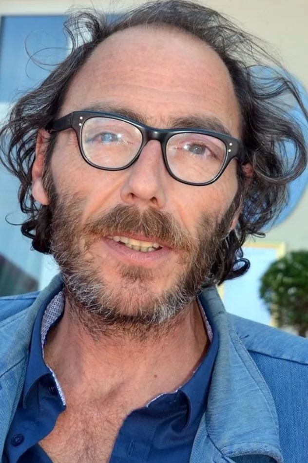 Philippe Rebbot fotoğrafı