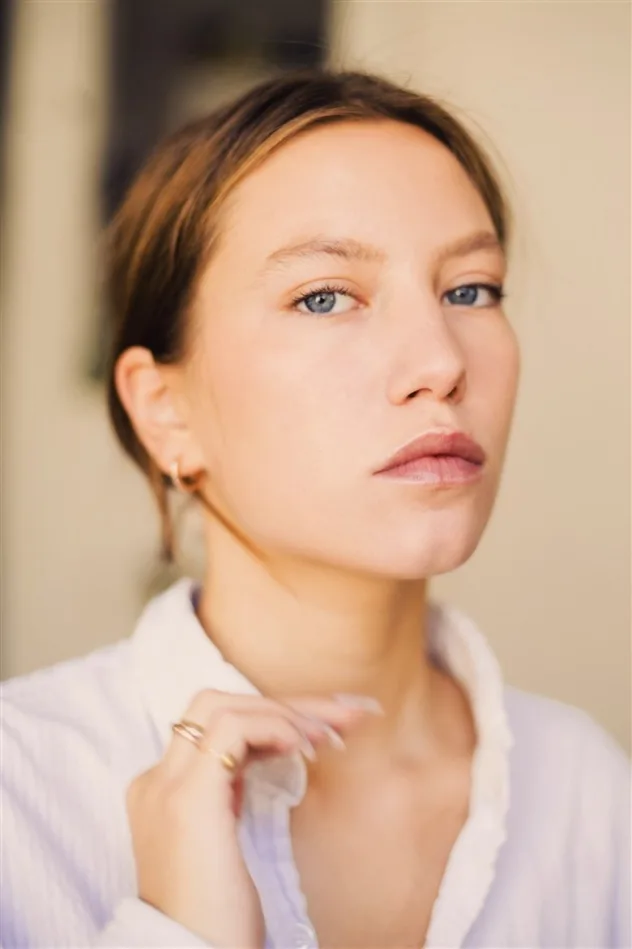 Gina Jimenez fotoğrafı