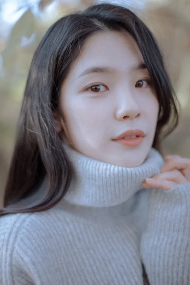 Yoon So-mi fotoğrafı