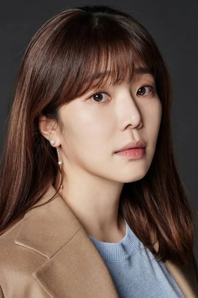 фото Lee Mun-jeong