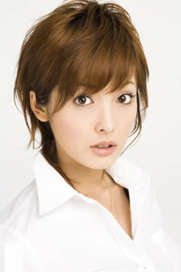 平山あや fotoğrafı