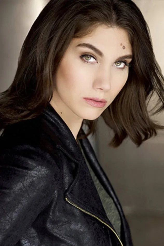 Vanessa Leigh fotoğrafı
