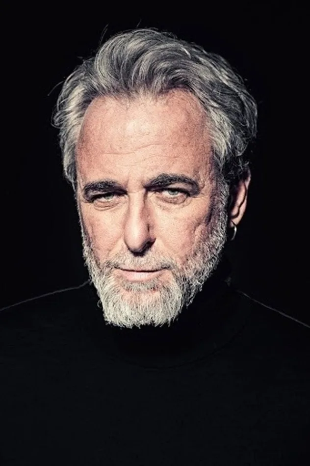 Ari Folman fotoğrafı