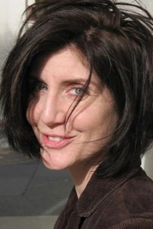 Amber Armstrong fotoğrafı