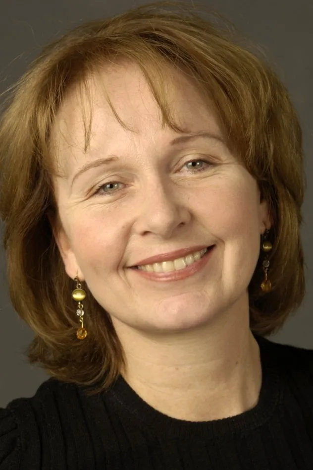 Kate Burton fotoğrafı