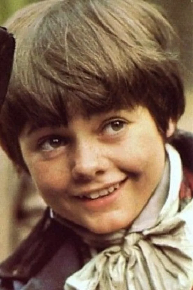 Jack Wild fotoğrafı