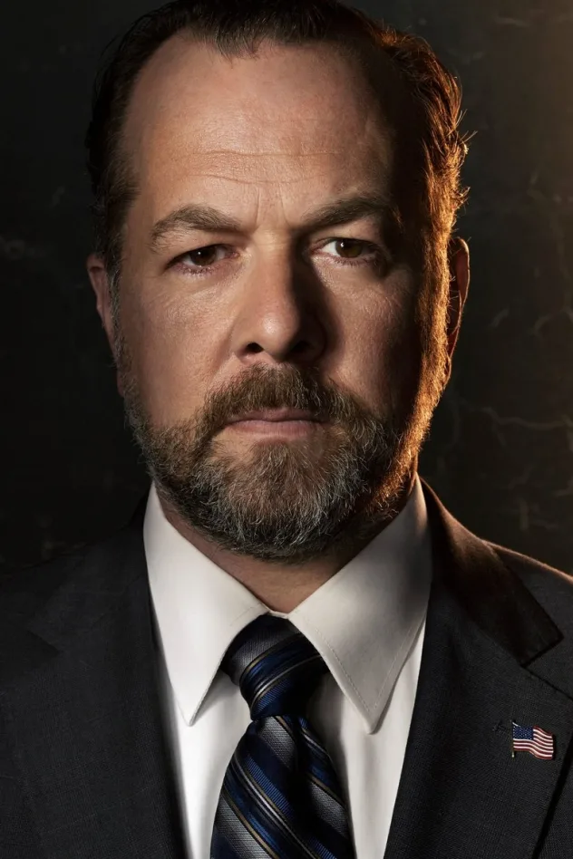 David Costabile fotoğrafı