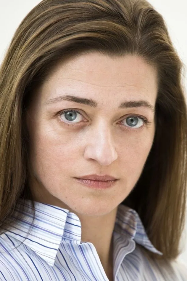 Susannah Corbett fotoğrafı