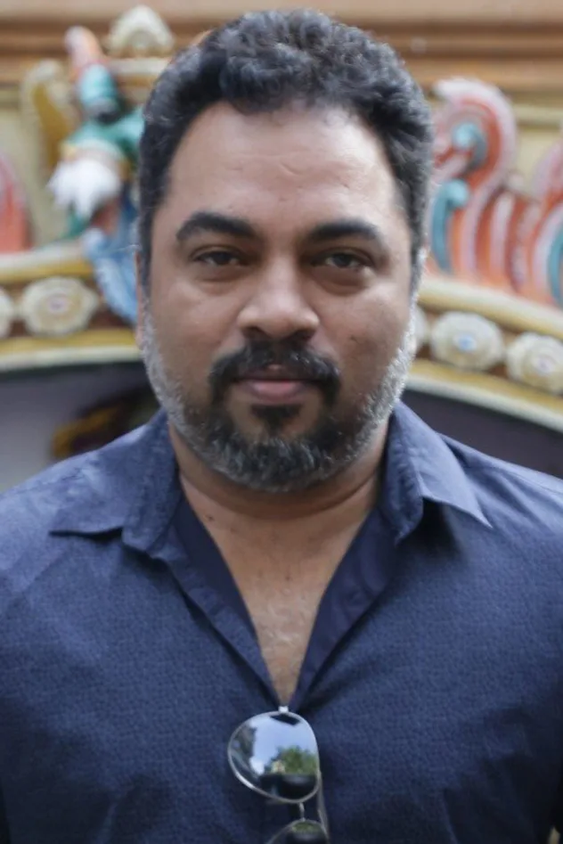 Kalyan Kumar fotoğrafı