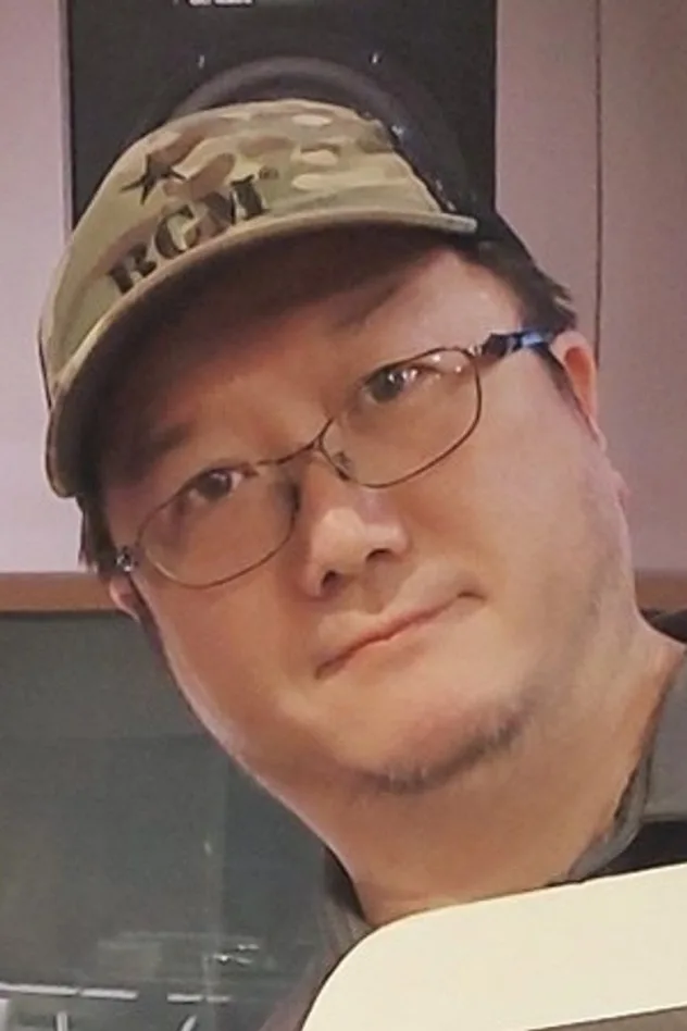 金子篤二 fotoğrafı