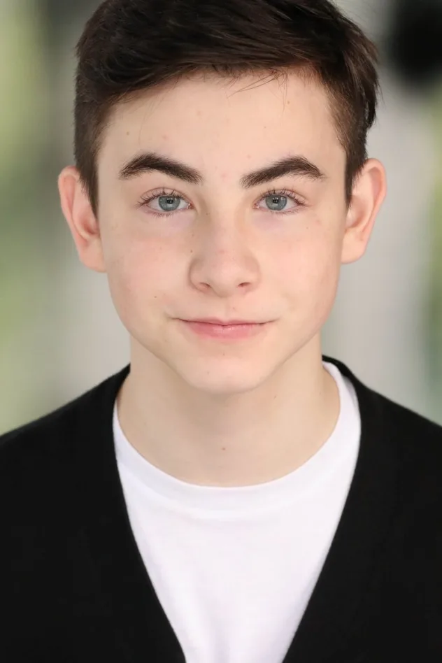 Owen Vaccaro fotoğrafı