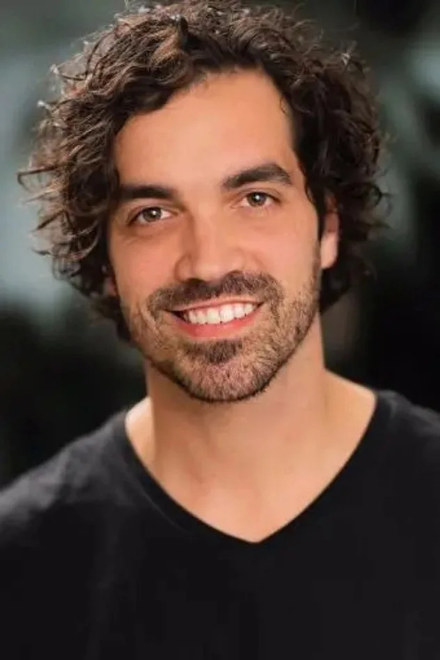 Matthew Paul Martinez fotoğrafı