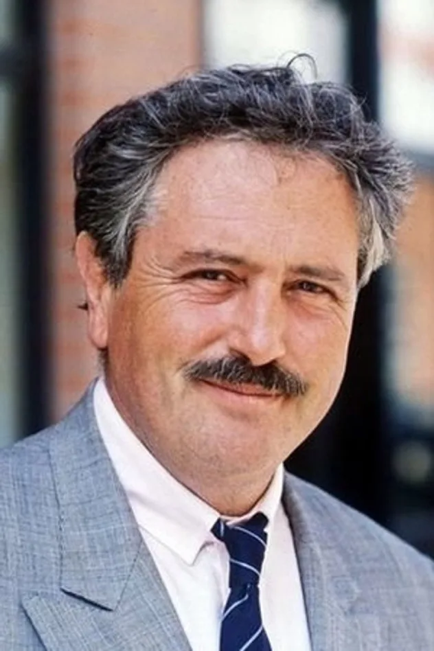 Victor Lanoux fotoğrafı