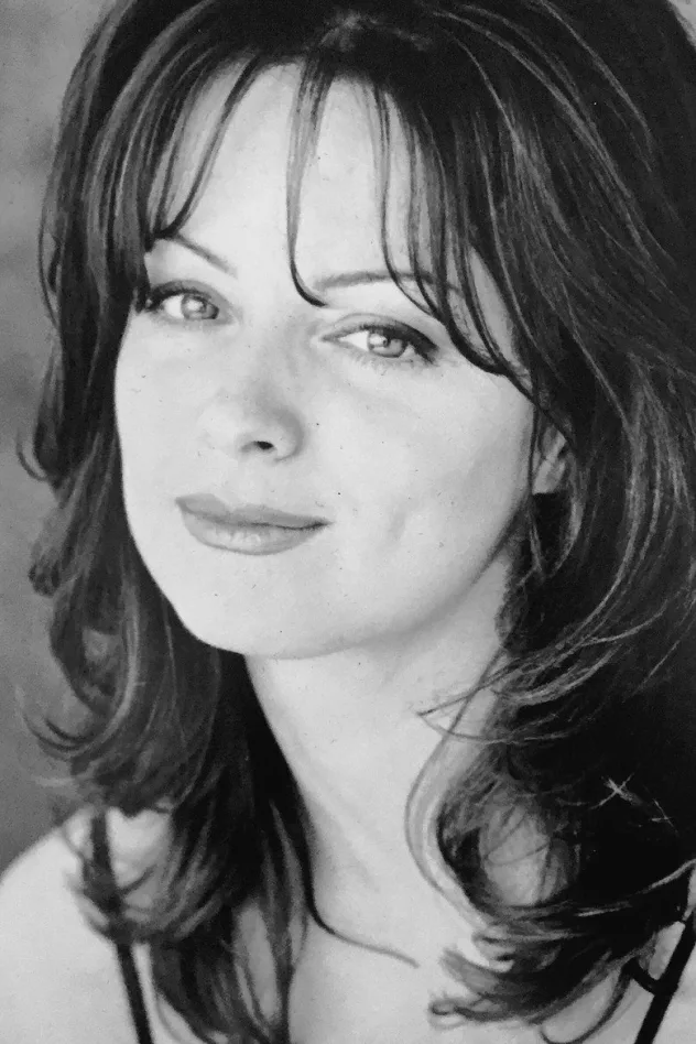 Sheila Kennedy fotoğrafı