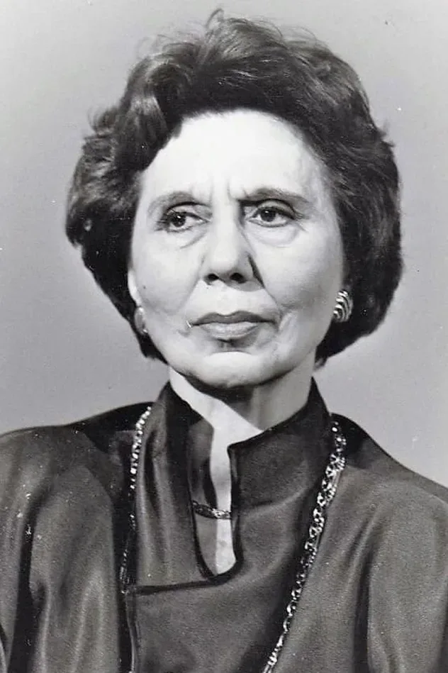 صورة الغلاف لـ Alice Sapritch