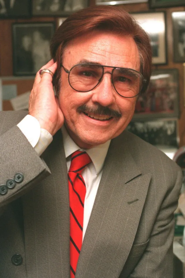 Gary Owens fotoğrafı
