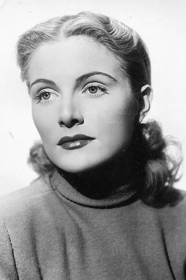 Virginia Huston fotoğrafı