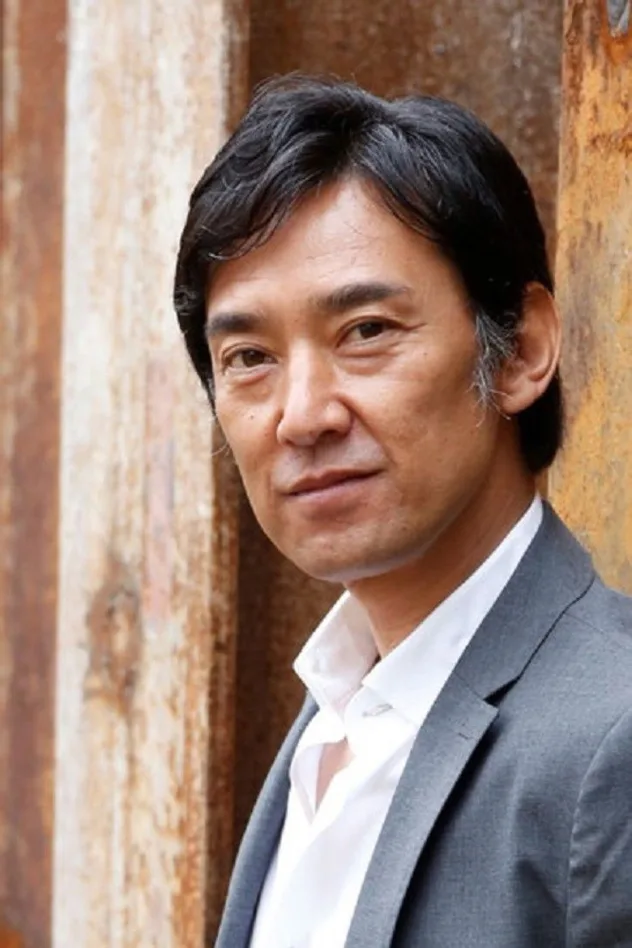 永倉大輔 fotoğrafı
