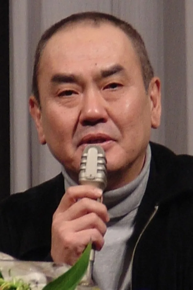 佐々部清 fotoğrafı