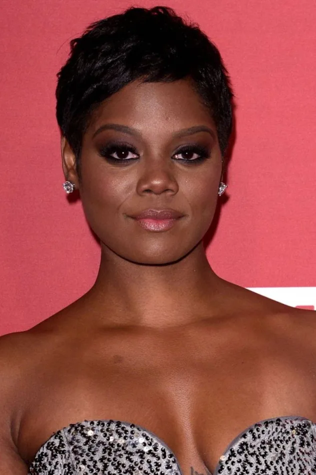 Afton Williamson fotoğrafı