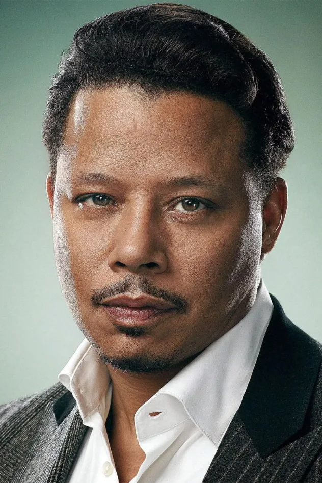 Terrence Howard fotoğrafı