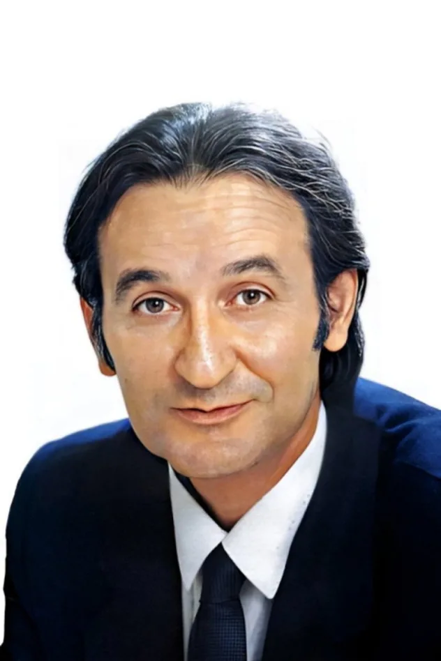 Σωτήρης Μουστάκας fotoğrafı