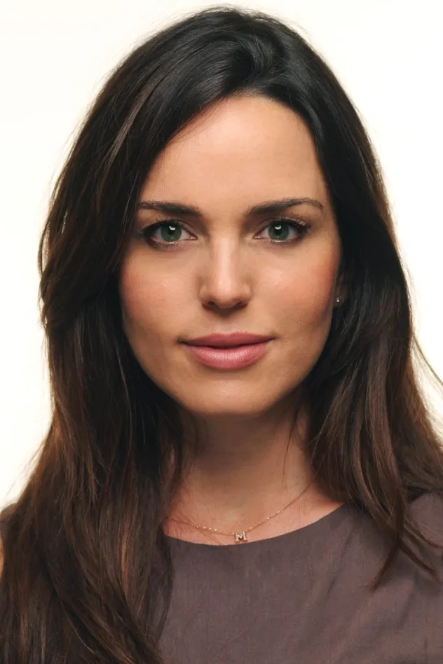 Marta Milans fotoğrafı