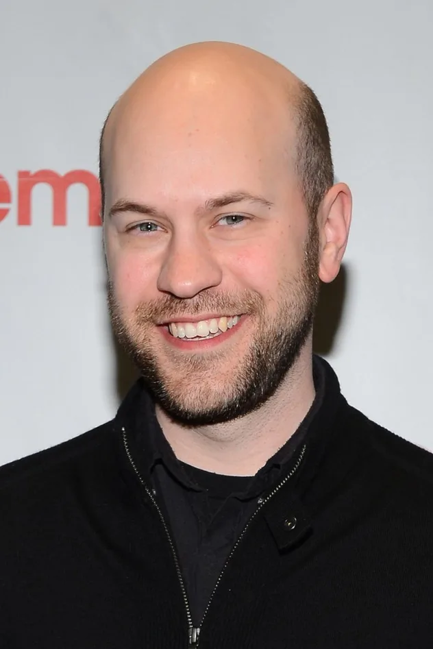 Dan Scanlon fotoğrafı