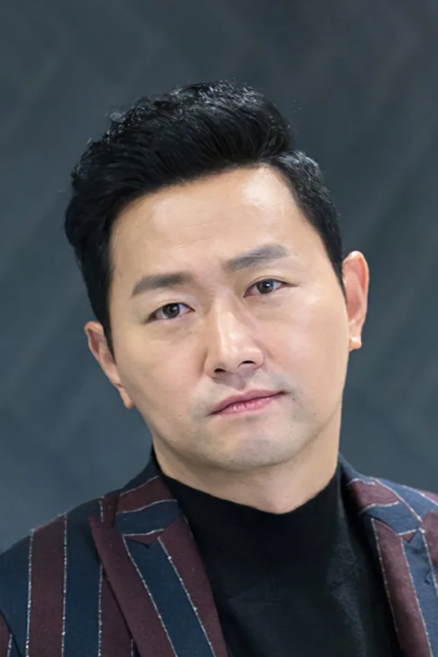 김유석 fotoğrafı