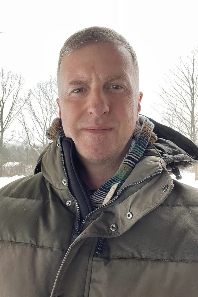 Chris Bernier fotoğrafı