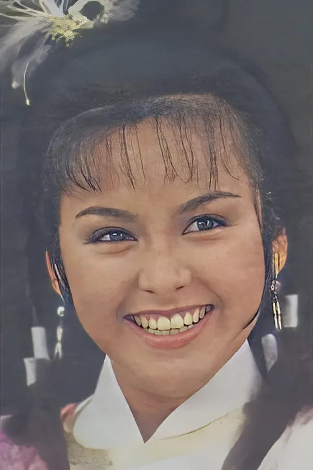 Debbie Chui için kapak görseli