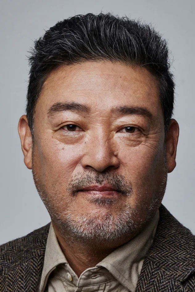 田中隆三 fotoğrafı