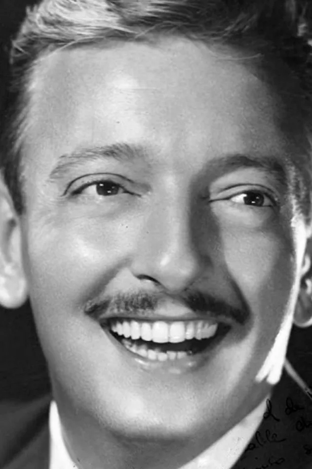 José Cibrián fotoğrafı