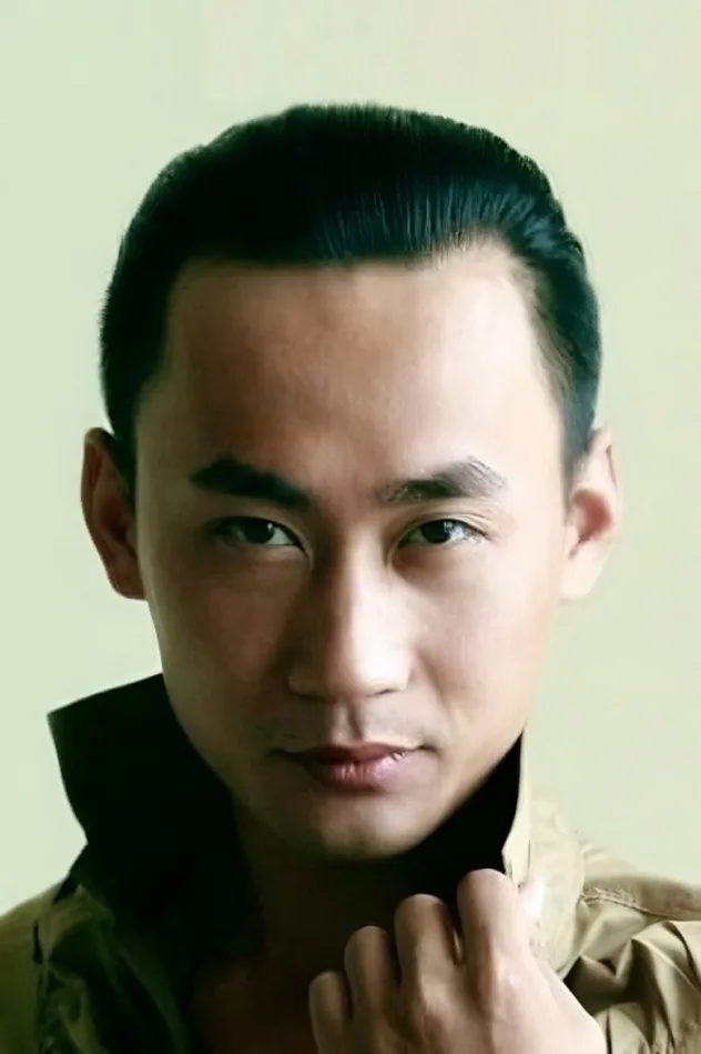 Xu Wei fotoğrafı