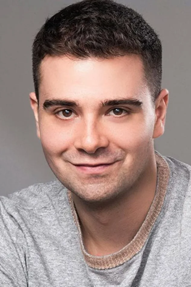 Alex Harrouch fotoğrafı