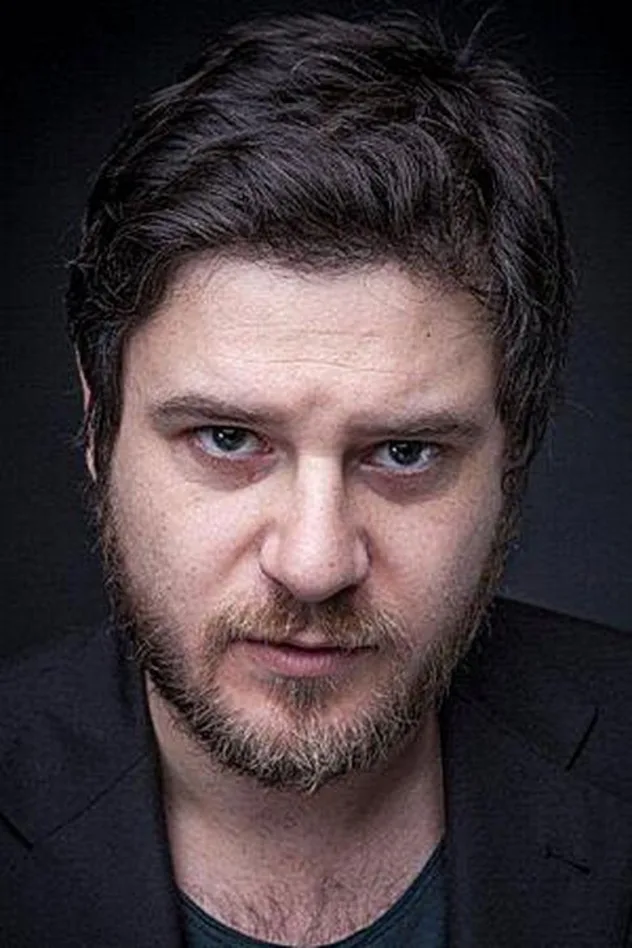 Edoardo Pesce fotoğrafı