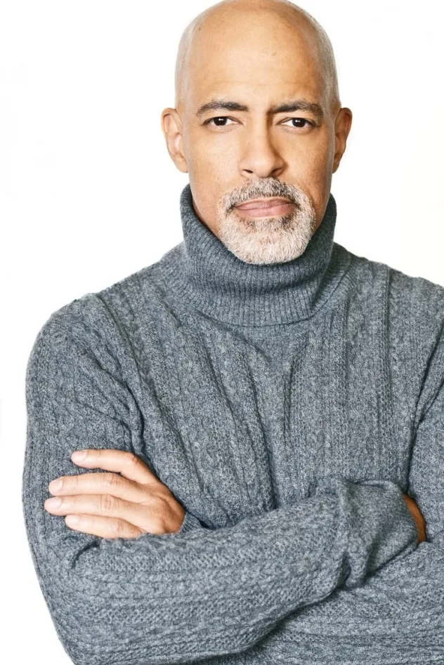 Michael Genet fotoğrafı