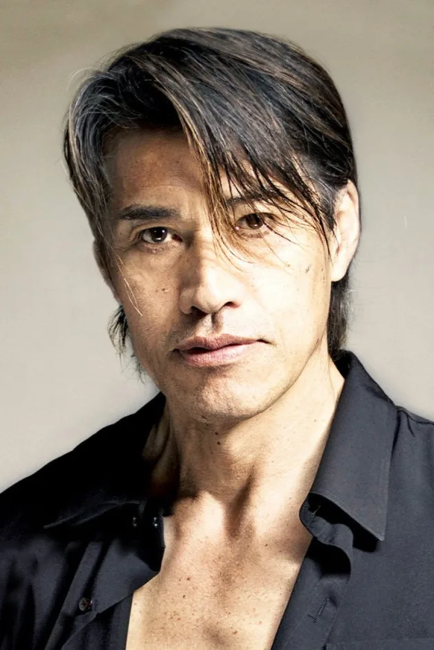 松田優 fotoğrafı