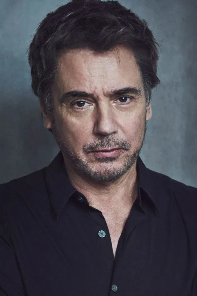 صورة الغلاف لـ Jean-Michel Jarre