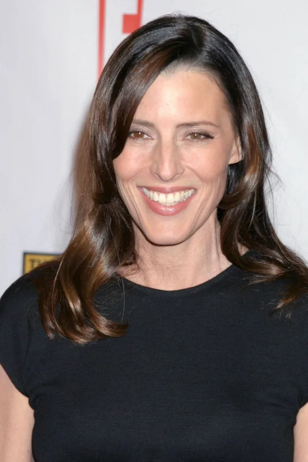 Cecilia Peck fotoğrafı