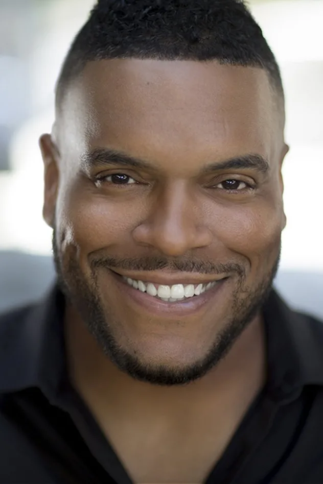 Sean Ringgold fotoğrafı