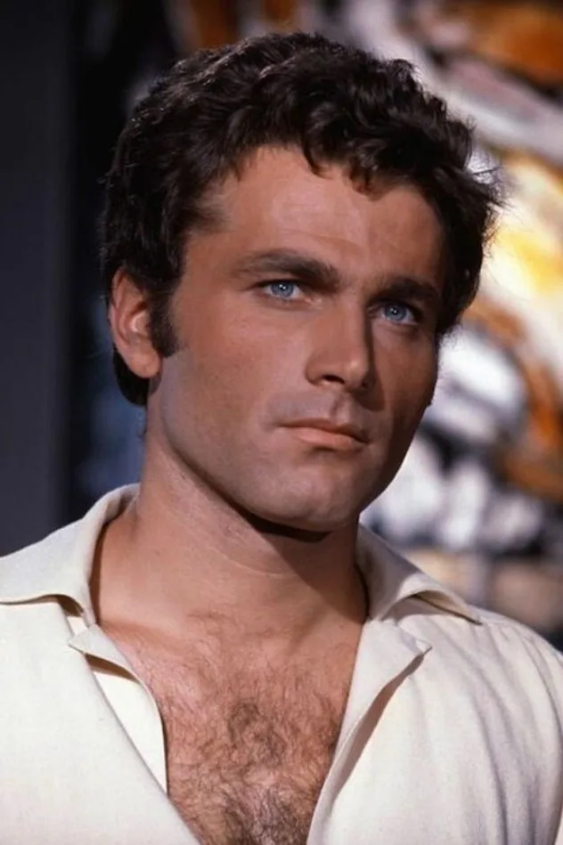 Franco Nero fotoğrafı