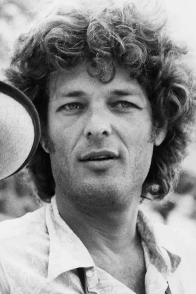Bert Schneider fotoğrafı