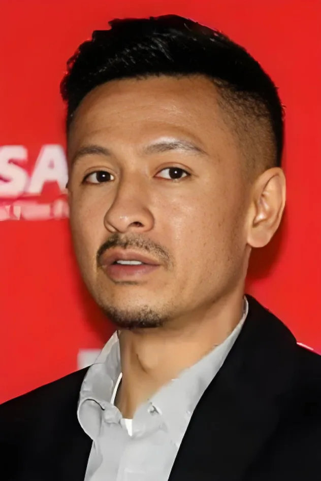 李保樟 photo